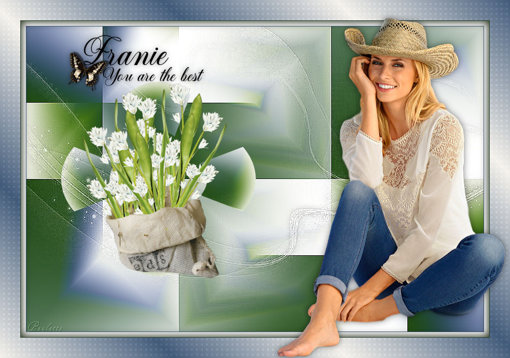 Paulette