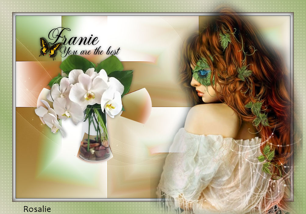 Rosalie