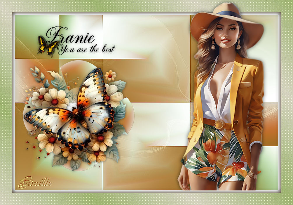 Ginette