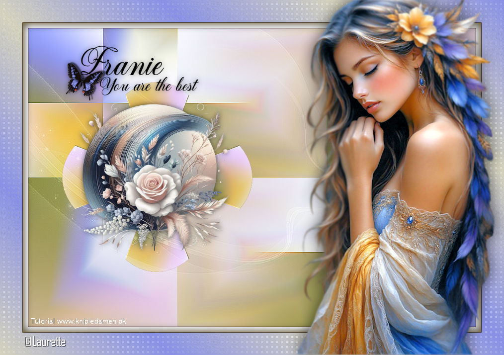 Laurette