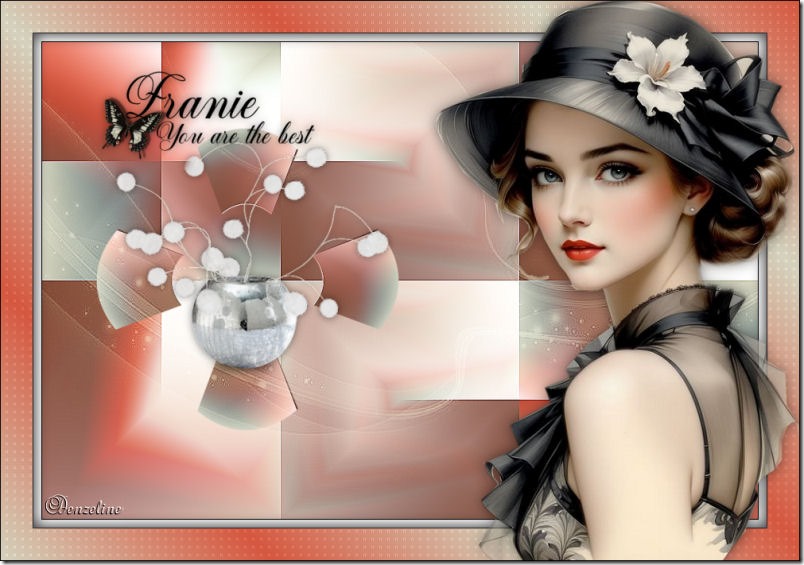 Denzeline