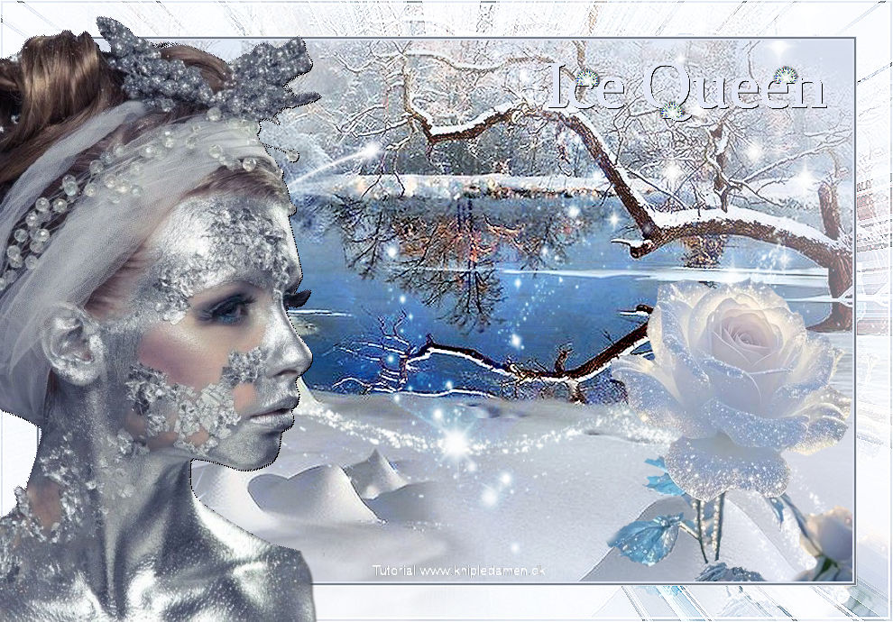 Ice-Queen