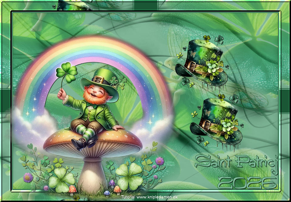 Saint patrick_2026